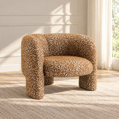 Pemba - Accent Chair