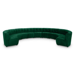 Limitless - 11 Pc. Modular Sectional