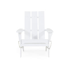Aurascape - Outdoor Comfort Foldable Adirondack Chair