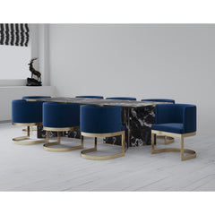 Aura - Dining Chair