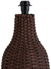 Havana - Rattan Table Lamp