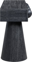Bracciano - Oak Veneer Console Table