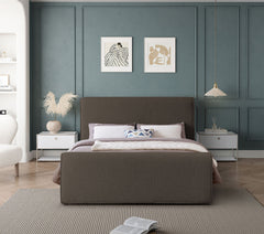 Stylus - Bed