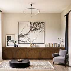 Navona - 5 Piece Sideboard / Buffet