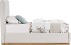 Lucia - Bed