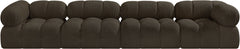 Ames - 4 Seat Modular Sofa