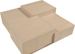 Mateo - Coffee Table