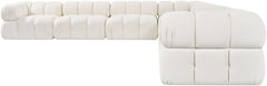 Orin - Symmetrical 7 Piece Modular Sectional