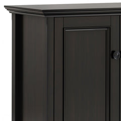 Amherst - 4 Door Storage Cabinet