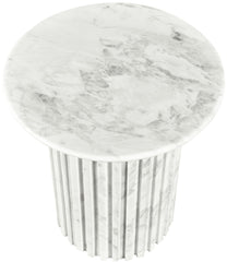 Genoa - End Table