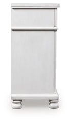 Rowlenstown - Dresser