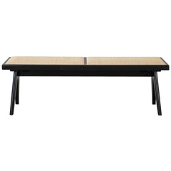 Keira - Modern Aesthetics Bench