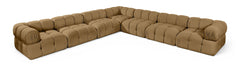 Orin - Symmetrical 7 Piece Modular Sectional