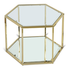 Sei - Coffee Table
