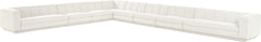 Modari - Sectional - Cream