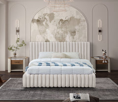 Nico - Bed