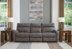 Next-Gen Durapella - 3 Piece Reclining Sectional