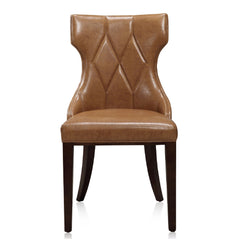 Reine - Dining Chair (Set of 2)