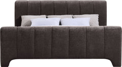 Camila - Bed