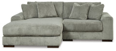 Lindyn - 2 Piece Sectional