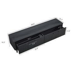 Jodie - TV Stand