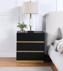 Zaylan - Night Stand
