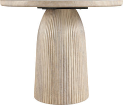 Venosa - Traverine Table