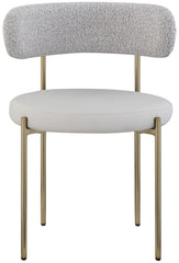 Beacon - Faux Leather Dining Chair (Set of 2)