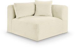Shaggy - Corner Chair