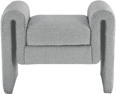 Stylus - Bench