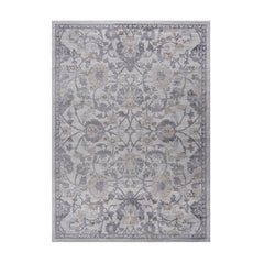 Marfi - 5' X 7' Oriental Area Rug - Sand
