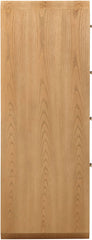 Parker - Ash Veneer Chest