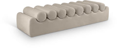 Rumble - Bench