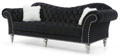 Wilshire - Soft Sofa