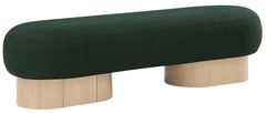 Robertson - Bench With Natural Base
