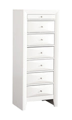 Marilla - 7 Drawer Lingerie Chest