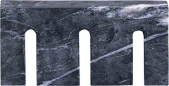 Curva - Marble Decorative Object