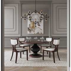 Pulitzer - Dining Chair (Set of 2)