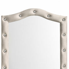 Reggie - Mirror - Beige