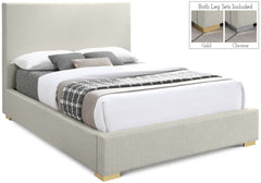 Crosby - Bed