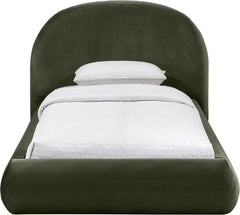 Celine - Upholstered Bed