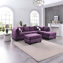 Malone - Comfort Sectional