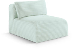 Shaggy - Armless Chair
