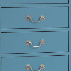 Traditional Style Lingerie Storage Chest