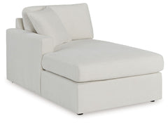 Modmax - U-Shaped Sectional - Oyster