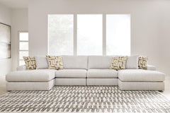 Kestrie - Sectional