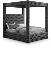 Royal - Bed