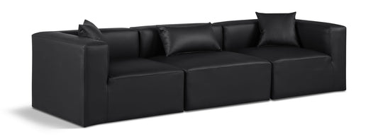 Cube - Modular 3 Seat Sofa