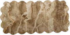 Ruffalo - Genuine Marble Tray