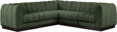 Quinn - 5 Piece Modular Sectional